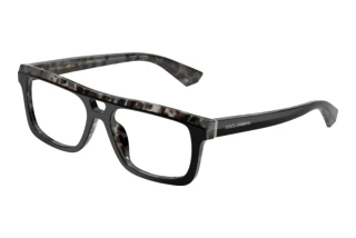 Front view Dolce & Gabbana DG3431 (3403)
