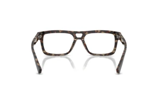 Rear view Dolce & Gabbana DG3431 (3417)