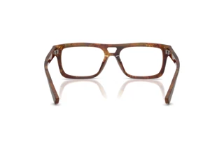 Rear view Dolce & Gabbana DG3431 (3456)