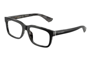 Front view Dolce & Gabbana DG3432 (3403)