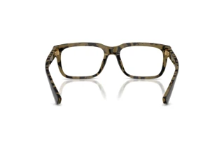 Rear view Dolce & Gabbana DG3432 (3404)