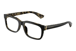 Front view Dolce & Gabbana DG3432 (3404)