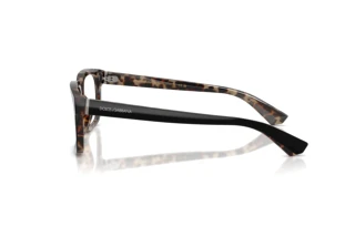 Side view Dolce & Gabbana DG3432 (3417)