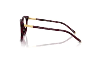 Side view Dolce & Gabbana DG3433 (3464)