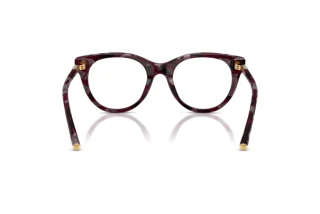 Rear view Dolce & Gabbana DG3433 (3464)