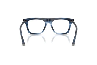 Rear view Dolce & Gabbana DG3434 (3448)