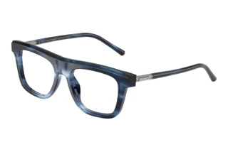 Front view Dolce & Gabbana DG3434 (3448)