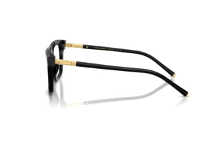 Side view Dolce & Gabbana DG3434 (501)
