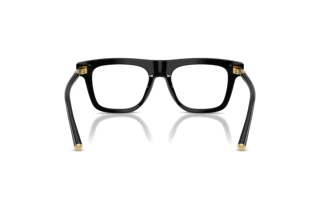Rear view Dolce & Gabbana DG3434 (501)