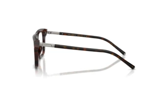Side view Dolce & Gabbana DG3434 (502)