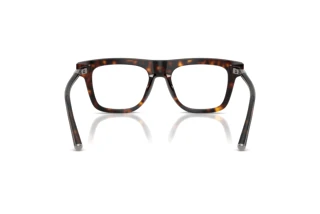 Rear view Dolce & Gabbana DG3434 (502)