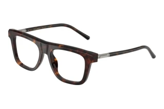 Front view Dolce & Gabbana DG3434 (502)