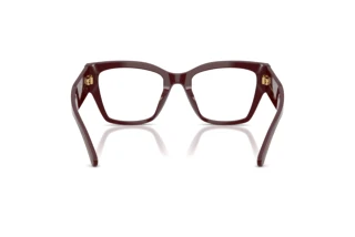 Rear view Dolce & Gabbana DG3435B (3091)