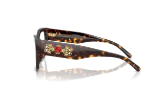 Side view Dolce & Gabbana DG3435B (502)