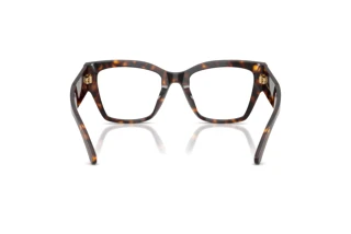Rear view Dolce & Gabbana DG3435B (502)