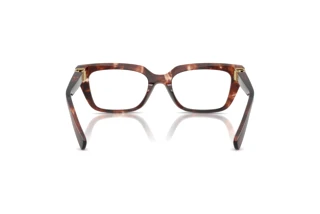 Rear view Dolce & Gabbana DG3436 (3222)