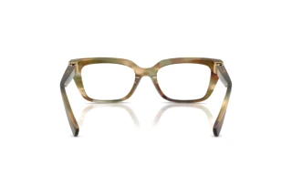 Rear view Dolce & Gabbana DG3436 (3446)