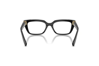 Rear view Dolce & Gabbana DG3436 (501)