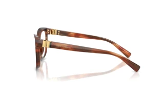 Side view Dolce & Gabbana DG3437 (3221)