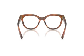 Rear view Dolce & Gabbana DG3437 (3221)