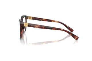 Side view Dolce & Gabbana DG3437 (3222)