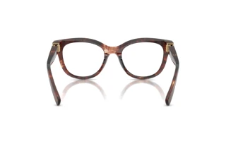 Rear view Dolce & Gabbana DG3437 (3222)