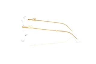 Side view Dolce & Gabbana DG3438 (3133)