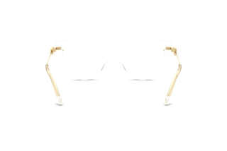 Rear view Dolce & Gabbana DG3438 (3133)