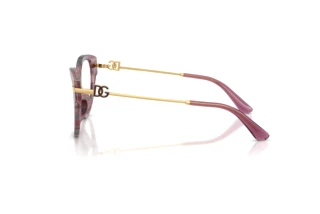 Side view Dolce & Gabbana DG3438 (3474)
