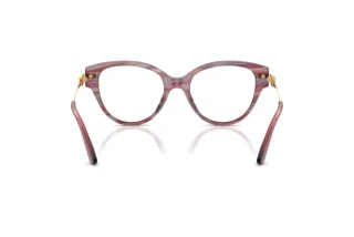 Rear view Dolce & Gabbana DG3438 (3474)