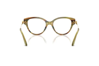 Rear view Dolce & Gabbana DG3438 (3475)