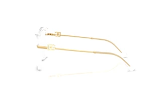 Side view Dolce & Gabbana DG3439 (3133)