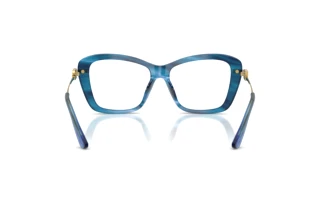 Rear view Dolce & Gabbana DG3439 (3472)
