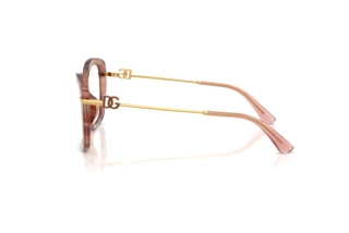 Side view Dolce & Gabbana DG3439 (3473)