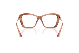 Rear view Dolce & Gabbana DG3439 (3473)