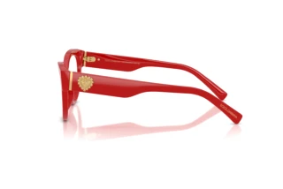 Side view Dolce & Gabbana DG3440 (3088)