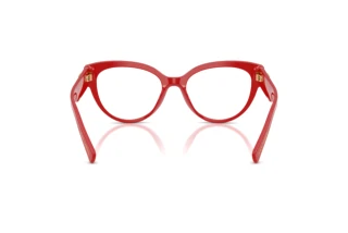 Rear view Dolce & Gabbana DG3440 (3088)