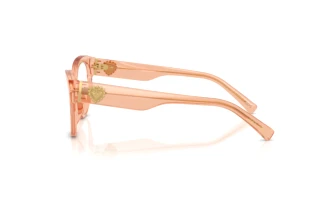 Side view Dolce & Gabbana DG3440 (3226)