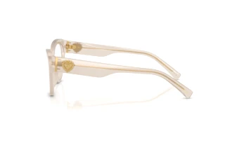 Side view Dolce & Gabbana DG3440 (3420)