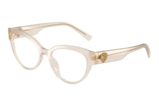 Front view Dolce & Gabbana DG3440 (3420)