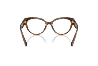 Rear view Dolce & Gabbana DG3440 (3470)