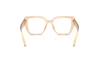 Rear view Dolce & Gabbana DG3441 (3089)