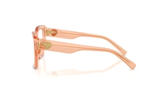 Side view Dolce & Gabbana DG3441 (3226)