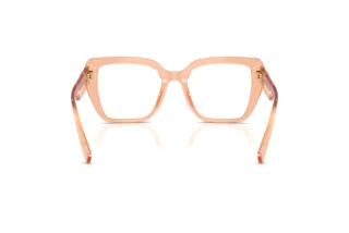 Rear view Dolce & Gabbana DG3441 (3226)