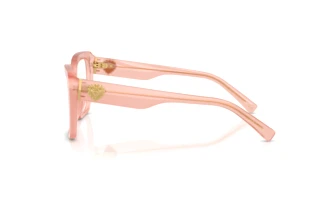 Side view Dolce & Gabbana DG3441 (3384)