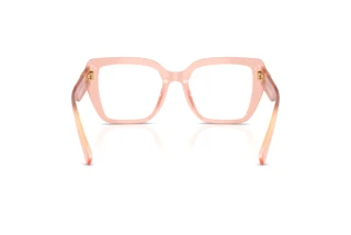 Rear view Dolce & Gabbana DG3441 (3384)