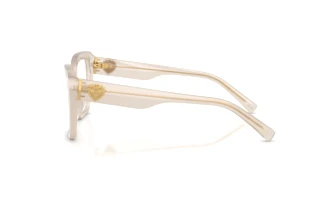 Side view Dolce & Gabbana DG3441 (3420)