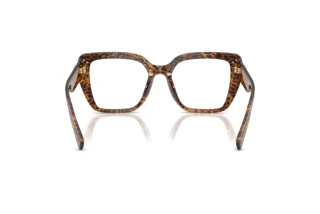 Rear view Dolce & Gabbana DG3441 (3470)