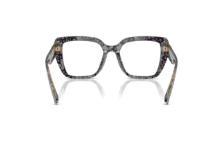 Rear view Dolce & Gabbana DG3441 (3471)