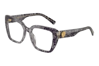 Front view Dolce & Gabbana DG3441 (3471)